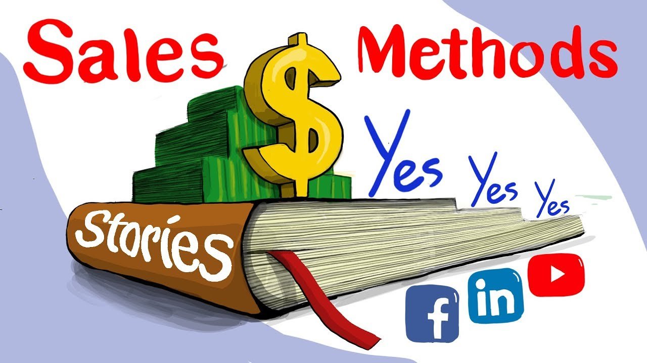 Famous Sales Methodologies