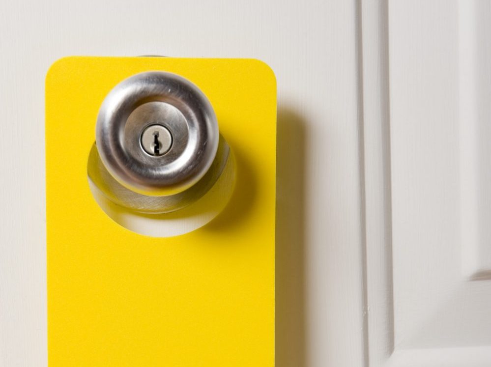 7 Unique Real Estate Door Hanger Ideas That Generate Leads i2i Marketing